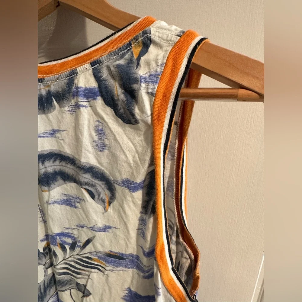 Diesel Men's Tank Top - Picture 13 of 14